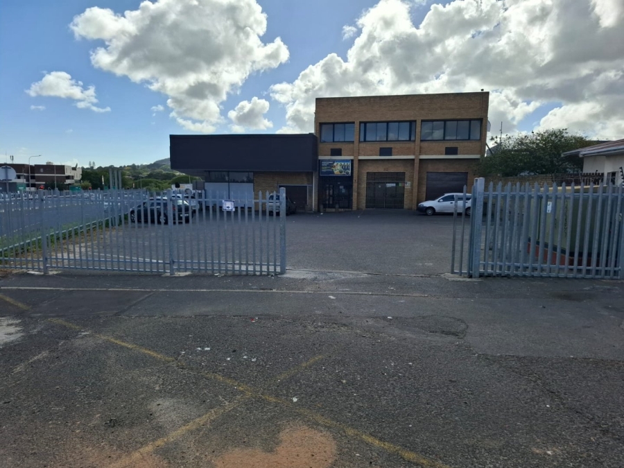 Commercial Property for Sale in Oakdale Western Cape
